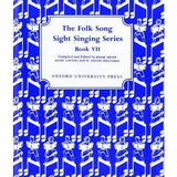 Folk Song Sight Singing Book 7 - Remenyi House of Music