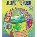 Folk Songs Around the World - Remenyi House of Music