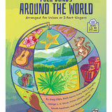 Folk Songs Around the World - Remenyi House of Music