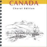 Folk Songs Of Canada - Volume 1 - Remenyi House of Music