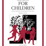 For Children: Complete - Remenyi House of Music