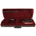 For - Tune CC Curdin Coray Case for Violin - Remenyi House of Music