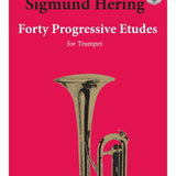 Forty Progressive Etudes - Remenyi House of Music