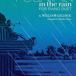 Fountain in the Rain (1 Piano, 4 Hands/Early Intermediate Level) - Remenyi House of Music