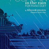 Fountain in the Rain (1 Piano, 4 Hands/Early Intermediate Level) - Remenyi House of Music