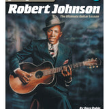 Play Like Robert Johnson