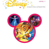 PlayTime® Piano Disney - Niveau 1