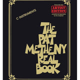 The Pat Metheny Real Book