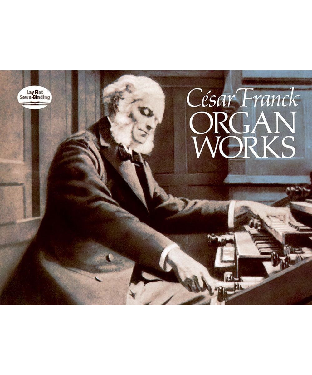 Franck, C. - Organ Works - Remenyi House of Music