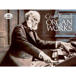 Franck, C. - Organ Works - Remenyi House of Music