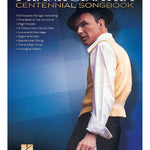 Frank Sinatra - Centennial Songbook - Remenyi House of Music