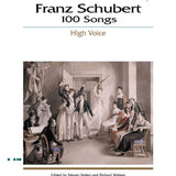 Franz Schubert - 100 Songs - Remenyi House of Music