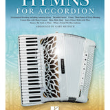 Hymns for Accordion