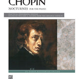 Frédéric Chopin: Nocturnes (Complete) - Piano Comb Bound Book - Remenyi House of Music