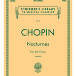 Frederic Chopin - Nocturnes (Piano Solo) - Remenyi House of Music