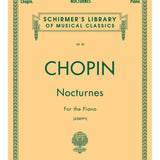 Frederic Chopin - Nocturnes (Piano Solo) - Remenyi House of Music