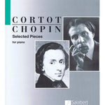 Frederic Chopin: Selected Pieces - Remenyi House of Music