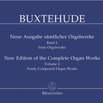 Freely Composed Organ Works - Remenyi House of Music