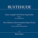 Freely Composed Organ Works - Remenyi House of Music