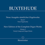 Freely Composed Organ Works - Remenyi House of Music