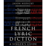 French Lyric Diction - A Singer's Guide - Remenyi House of Music