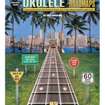 Fretboard Roadmaps - Baritone Ukulele - Remenyi House of Music