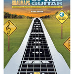 Fretboard Roadmaps - Lap Steel Guitar - Remenyi House of Music