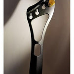 Frirsz Violin Tailpiece - Ultra - Remenyi House of Music