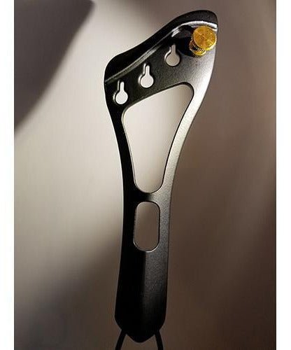 Frirsz Violin Tailpiece - Ultra - Remenyi House of Music