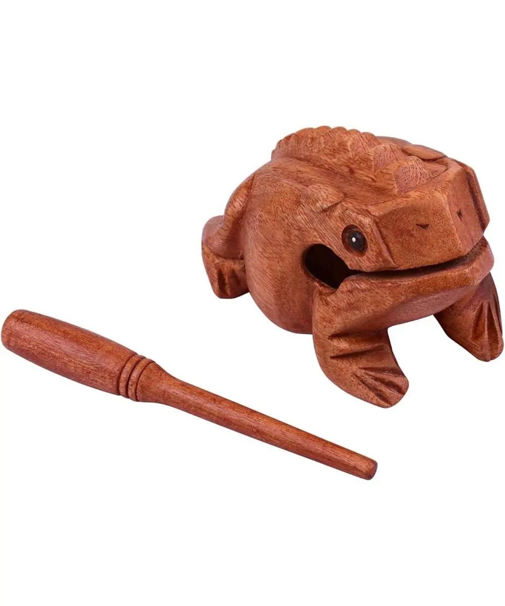Frog Guiro - 7 inches - Remenyi House of Music