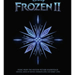 Frozen 2 - Easy Piano Songbook - Remenyi House of Music