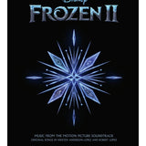 Frozen 2 - Easy Piano Songbook - Remenyi House of Music