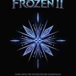 Frozen 2 Piano/Vocal/Guitar Songbook - Remenyi House of Music