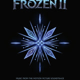 Frozen 2 Piano/Vocal/Guitar Songbook - Remenyi House of Music