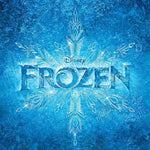 Frozen (Piano/Vocal/Guitar Songbook) - Remenyi House of Music