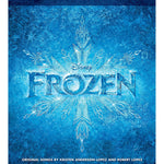 Frozen - Ukulele - Remenyi House of Music