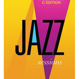 Jazz Session Trainer