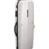 GLK-V 58 Combi Oblong Violin Case