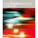 Les bases du piano jazz avec CD