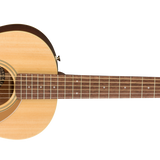 Fender Sonoran Mini Guitar, Natural