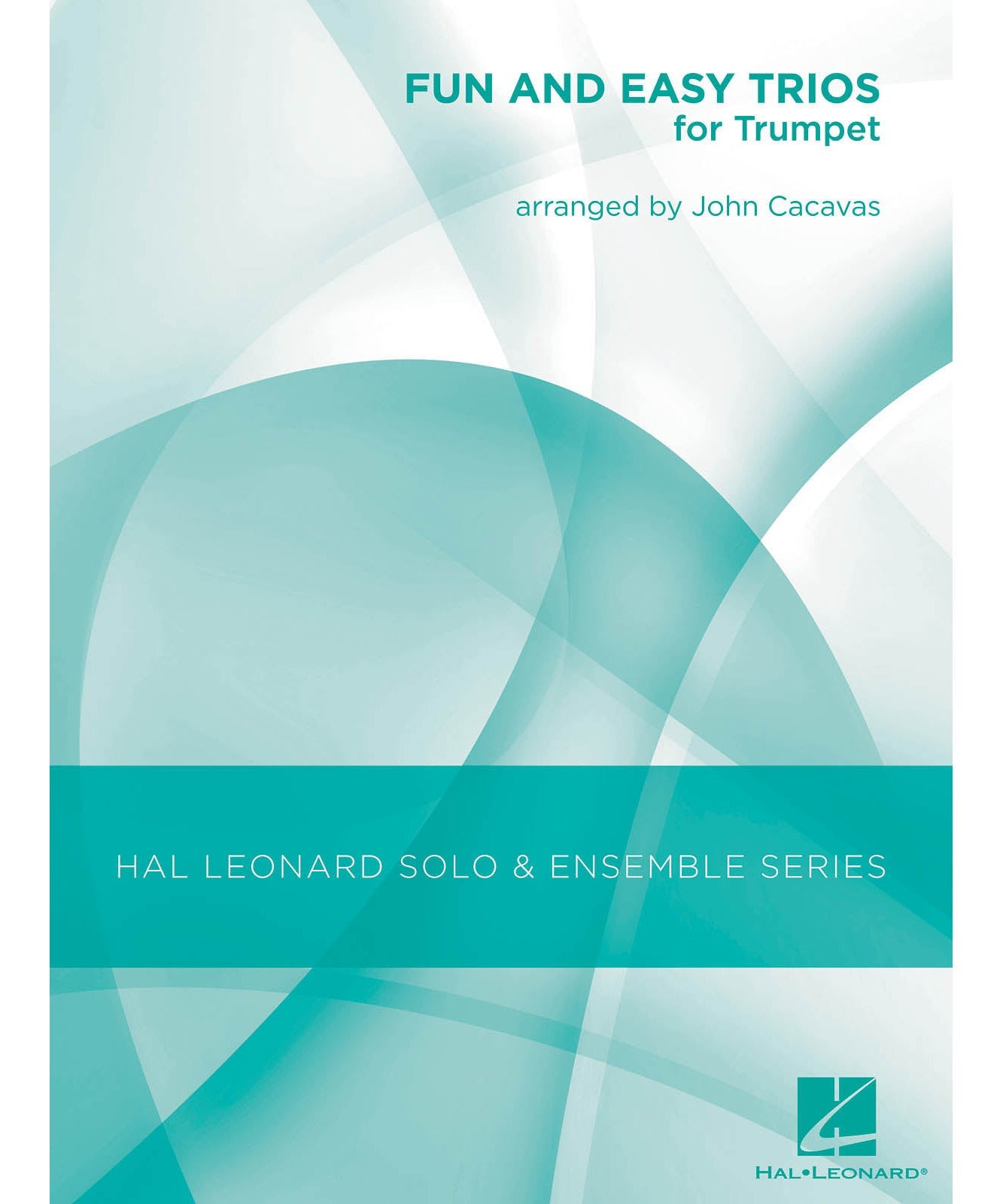 Fun and Easy Trios for Trumpet - Remenyi House of Music