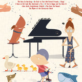 Fun Songs for Five - Finger Piano - Remenyi House of Music