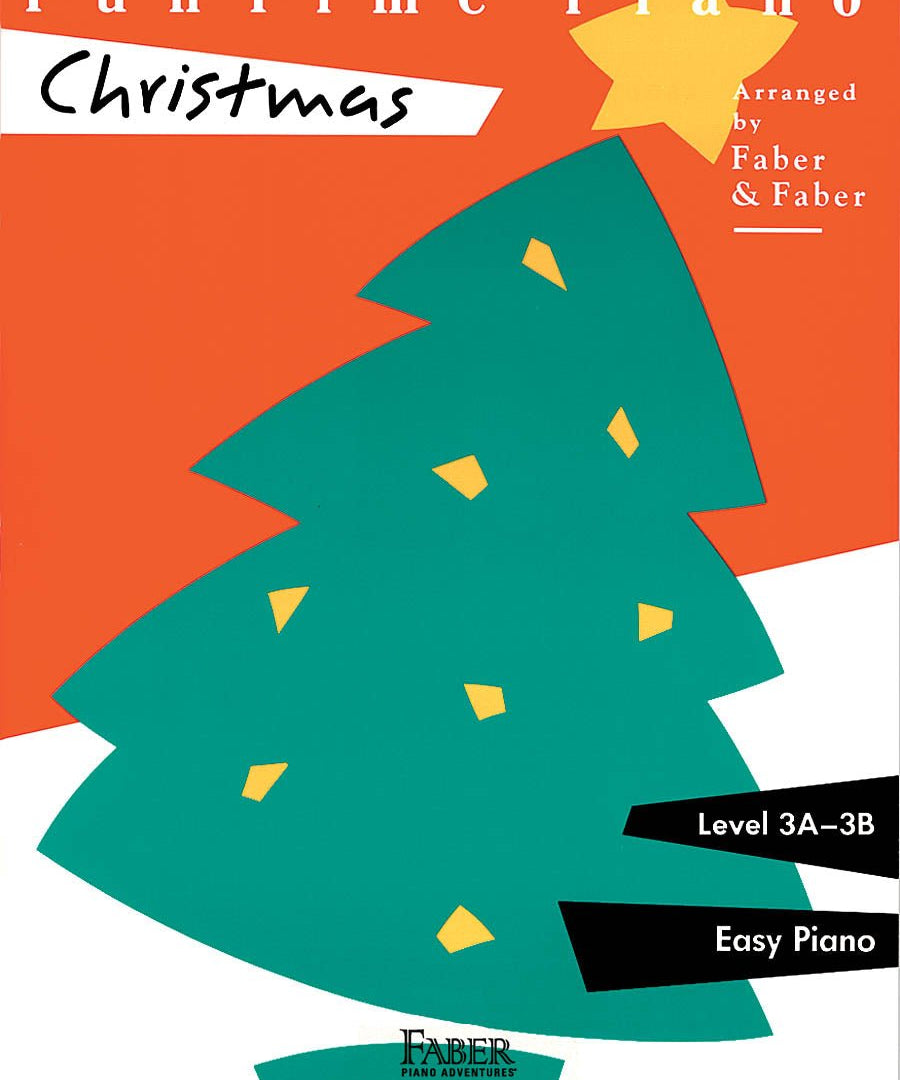 Fun Time Piano Christmas - Remenyi House of Music