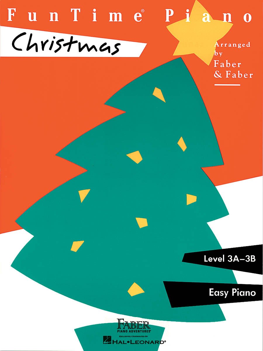 Fun Time Piano Christmas - Remenyi House of Music