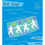 FunTime® Piano Kids' Songs - Remenyi House of Music