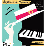 FunTime® Piano Ragtime & Marches - Remenyi House of Music