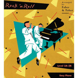 FunTime® Piano Rock 'n' Roll - Remenyi House of Music