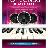 Pop Songs In Easy Keys