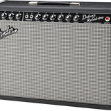 Fender '65 Deluxe Reverb Amp, 120V