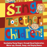 Bridges M - Sing Together Children - Book & DVD